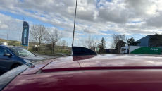 Honda Jazz 1.5 i-MMD Hybrid SR 5dr eCVT Hybrid Hatchback